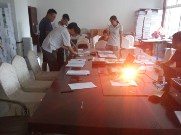 济宁市山东梆子剧院有限责任公司灯光音响设备采购项目