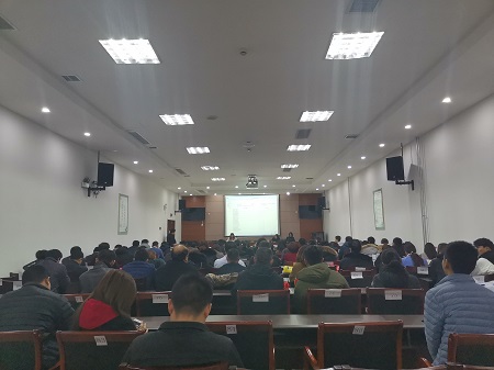 大中型水库移民后期扶持结余资金项目施工开标