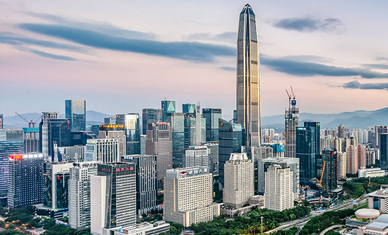 华辰中大项目管理有限公司